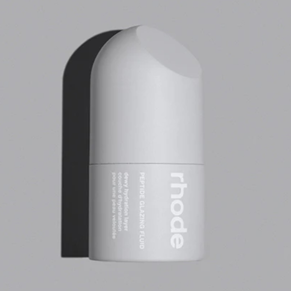 Rhode Peptide glazing fluid